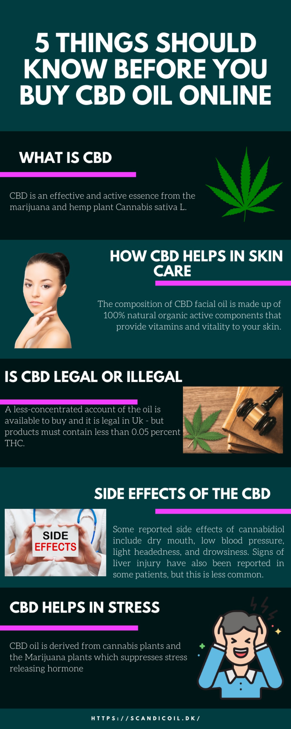 Does Hemp Oil Have Any Side Effects?