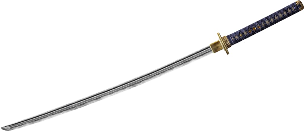 WING CHUN BUTTERFLY SWORDS: WONG SHUN LEUNG (WSL) v1 - D2 - Sharp