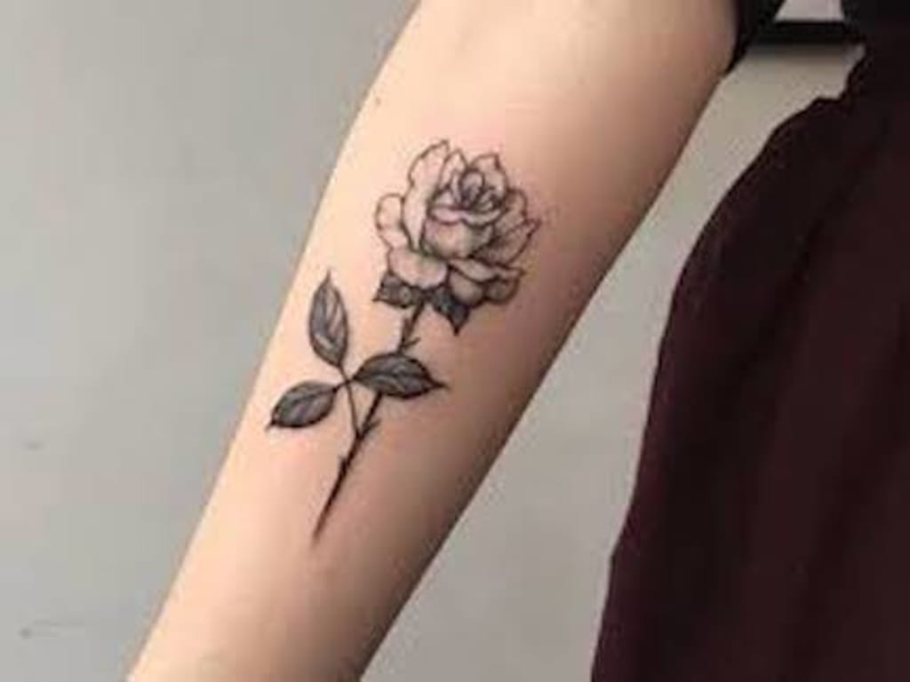 Getting your first tattoo? | Lifehack Getting your first tattoo? | Lifehack