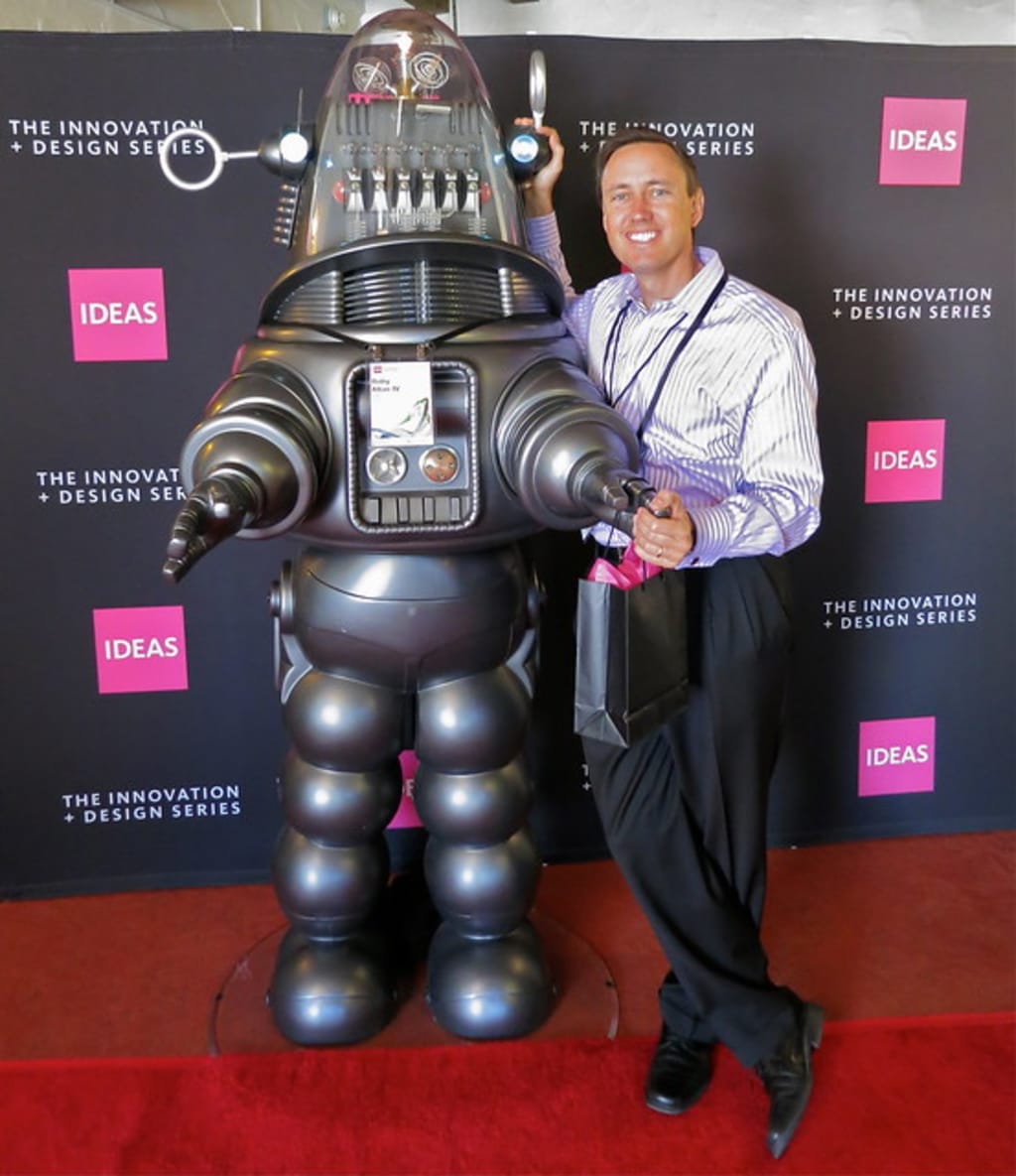 Practical steps to funding your invention Journal