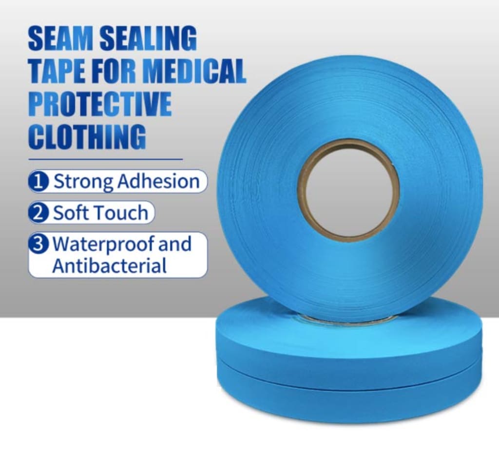 Decrypting the applications of Seam sealing tape Lifehack