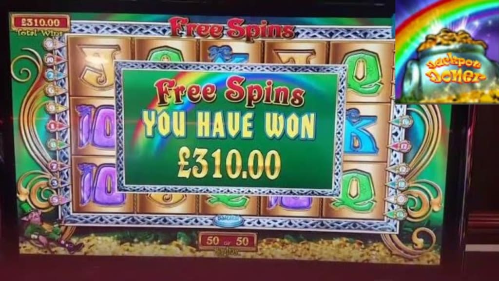 Mansfield Poker - Payout And How To Withdraw Your Winnings In Slot Machine