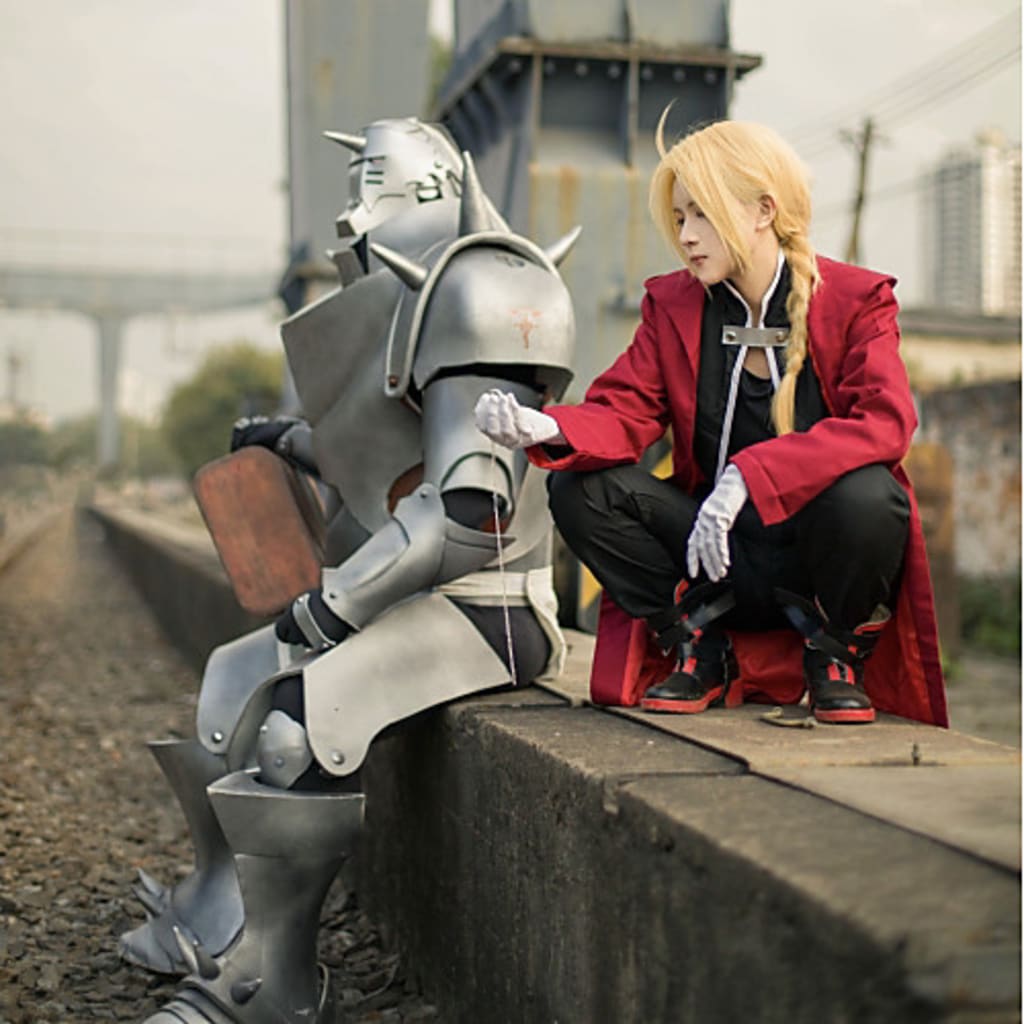 Anime Cosplay Ideas Male / 12 Easy Anime Closet Cosplay Ideas Inuyasha