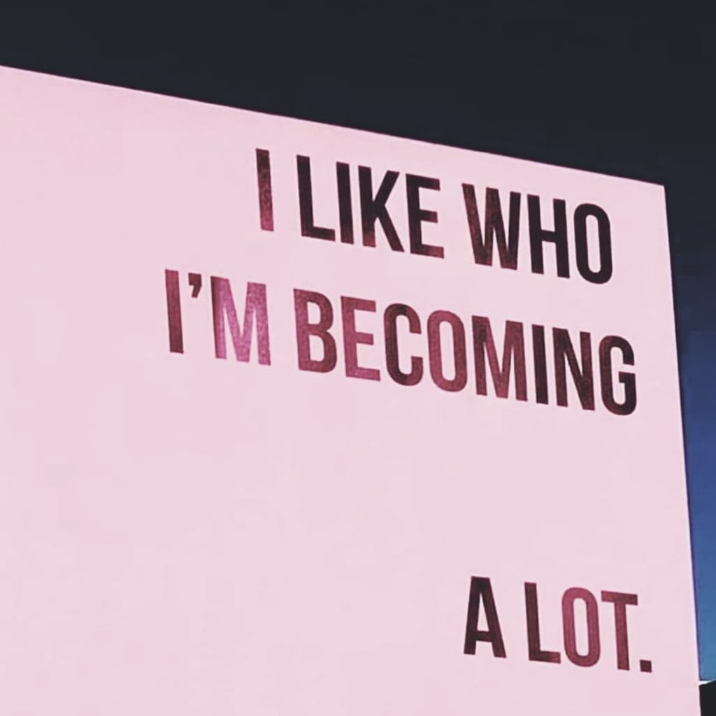 Learning to Love Myself | Motivation