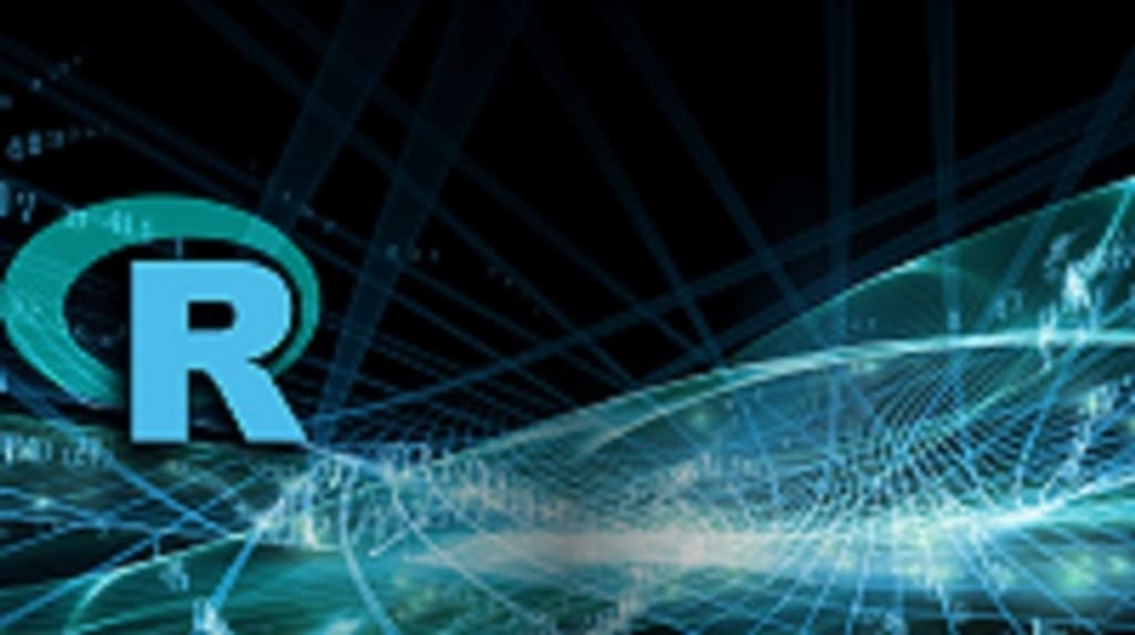 Rstudio practice picture