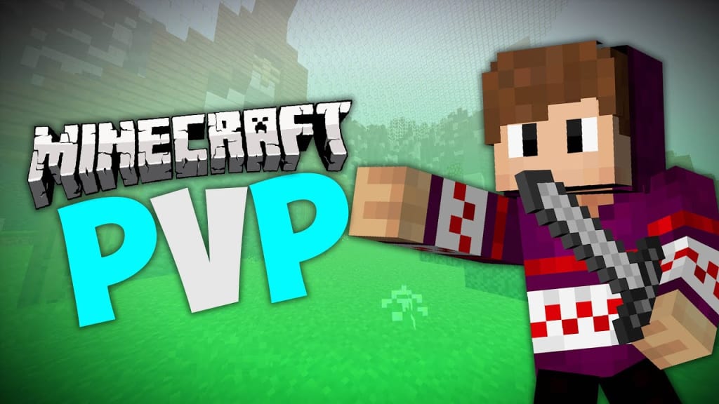 Top 4 Minecraft Pvp Servers To Play In Gamers