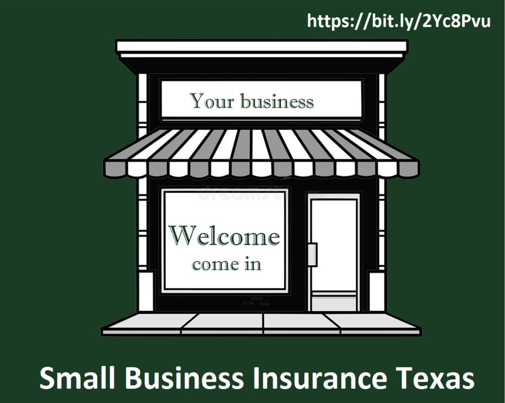 El Campo Business & Small Business Insurance - Texas Insurance & Financial  Services in El Campo, Texas