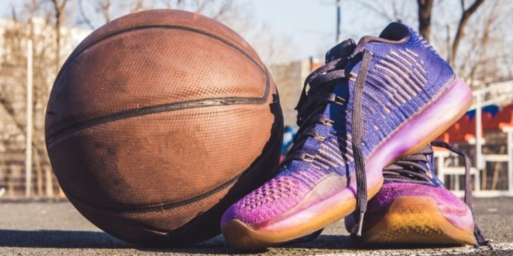 The definitive guide about basketball shoes Unbalanced