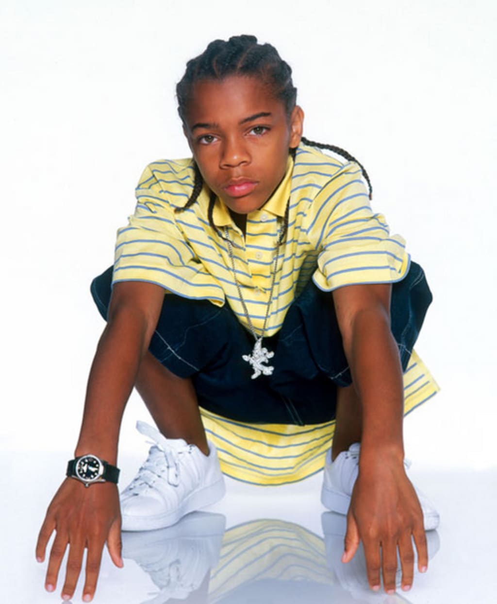 Bringing Home Bow Wow | Beat