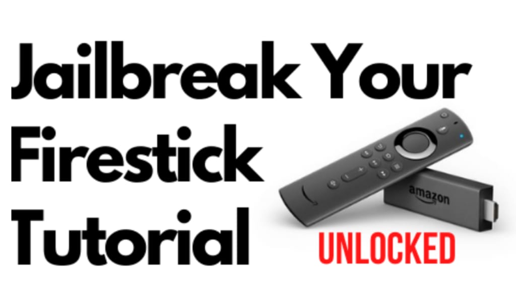 How To Jailbreak A Firestick 01