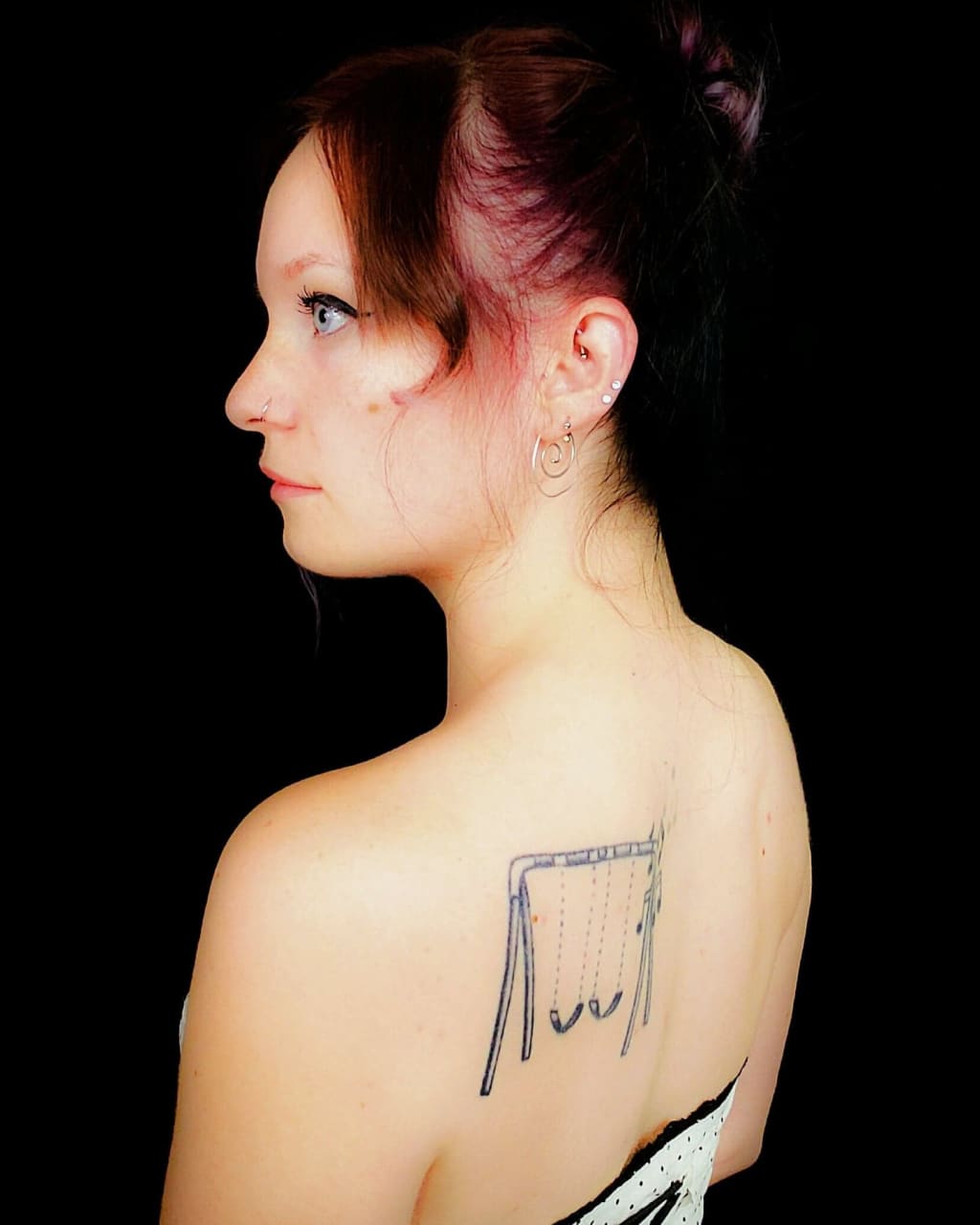 Details 91+ about i got my first tattoo super hot .vn Details 91+ about i got my first tattoo super hot .vn