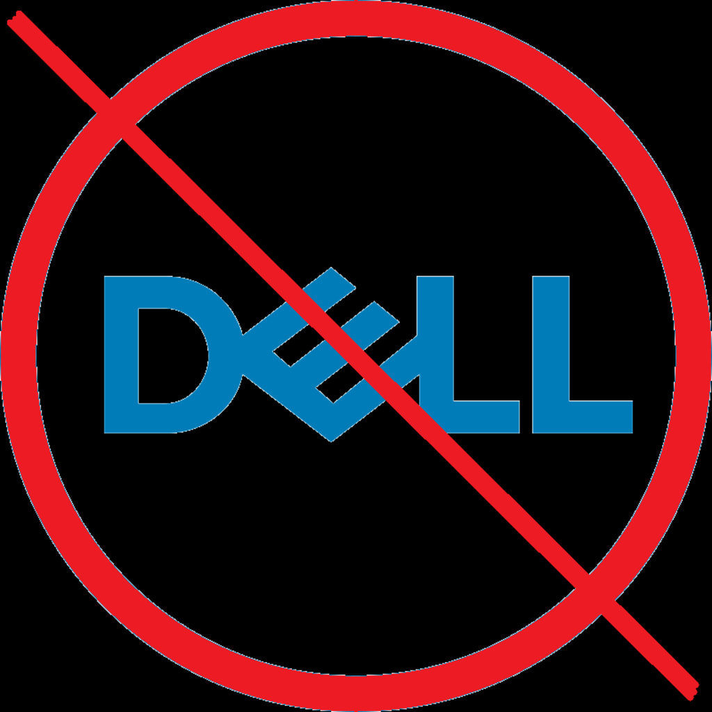 The Horrors of Owning a Dell Inspiron 15 3000 | 01 The Horrors of Owning a Dell Inspiron 15 3000 | 01