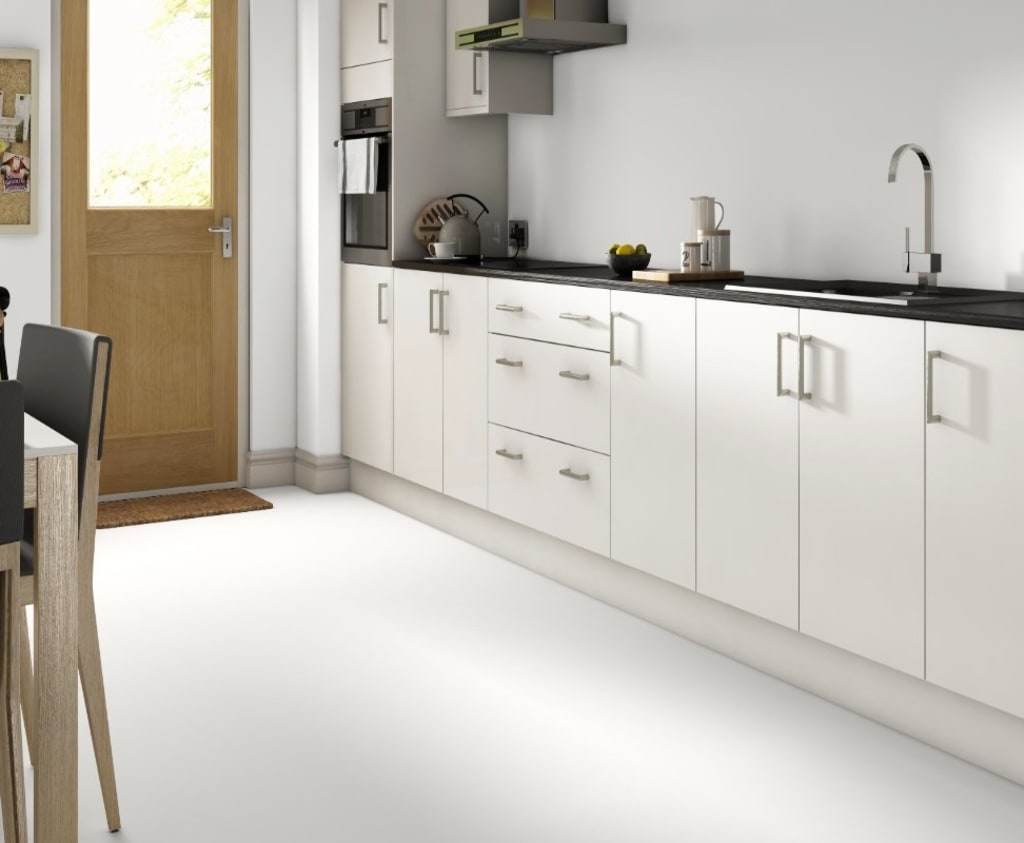 Avoid When Choosing Kitchen Tiles | Lifehack