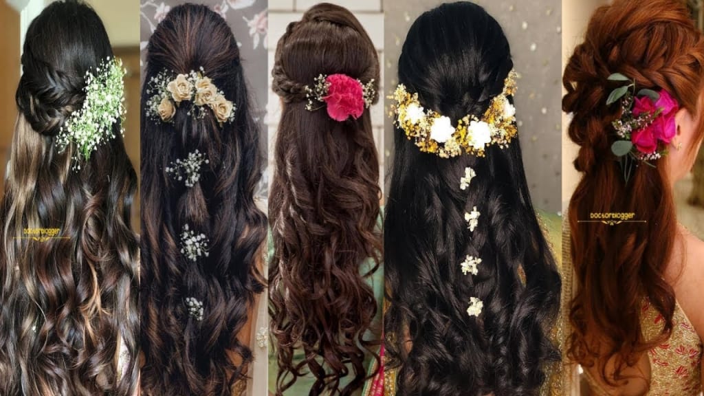 Short and Medium hairstyles to try | Blush Short and Medium hairstyles to try | Blush