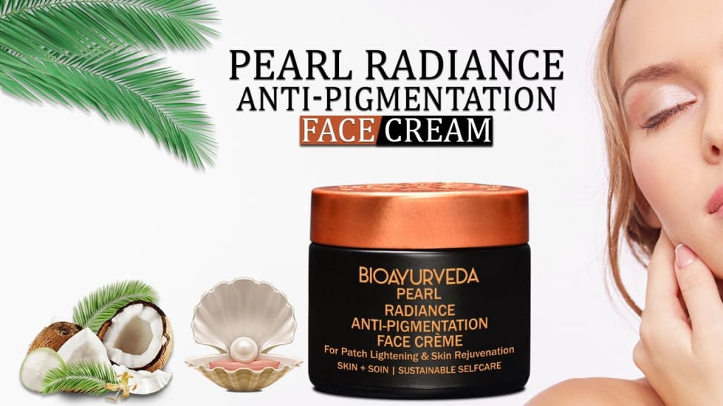 Natural DIY Home Remedies for Pigmentation Blush