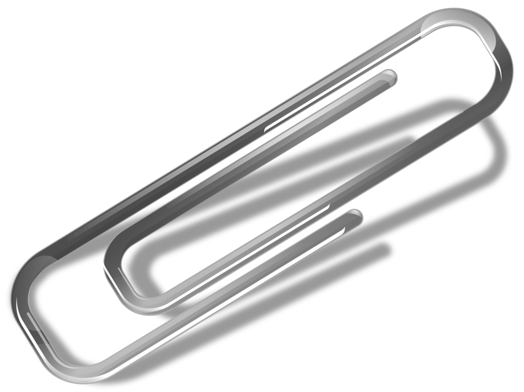 The Use of Paper Clips in Offices, Schools and Other Industry Lifehack