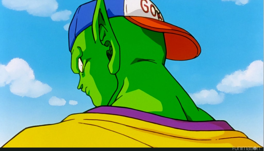 The Oddly Colored The Oddly Colored