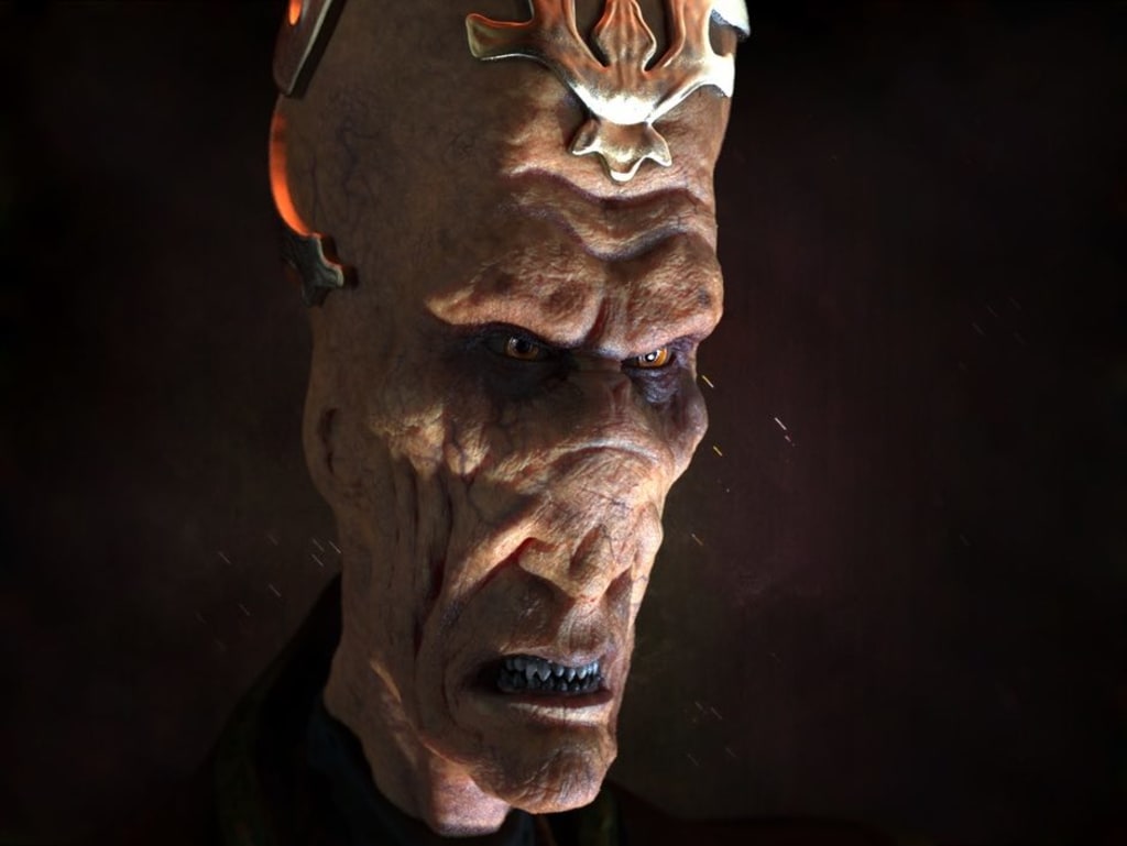 Darth plagues