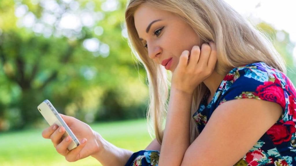 Here&#39;s Why Livelinks Singles Phone Date Need Tips to Solve Conflicts |  Humans