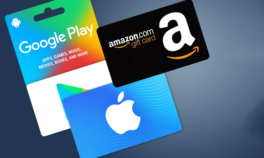 Top 5 Best Sites to Sell Gift Cards in Nigeria | Lifehack