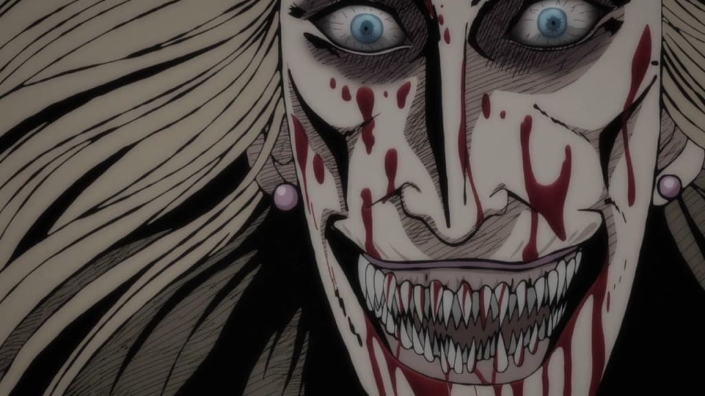 Is Another the Most Horrifying Anime of all Time? | Horror Is Another the Most Horrifying Anime of all Time? | Horror