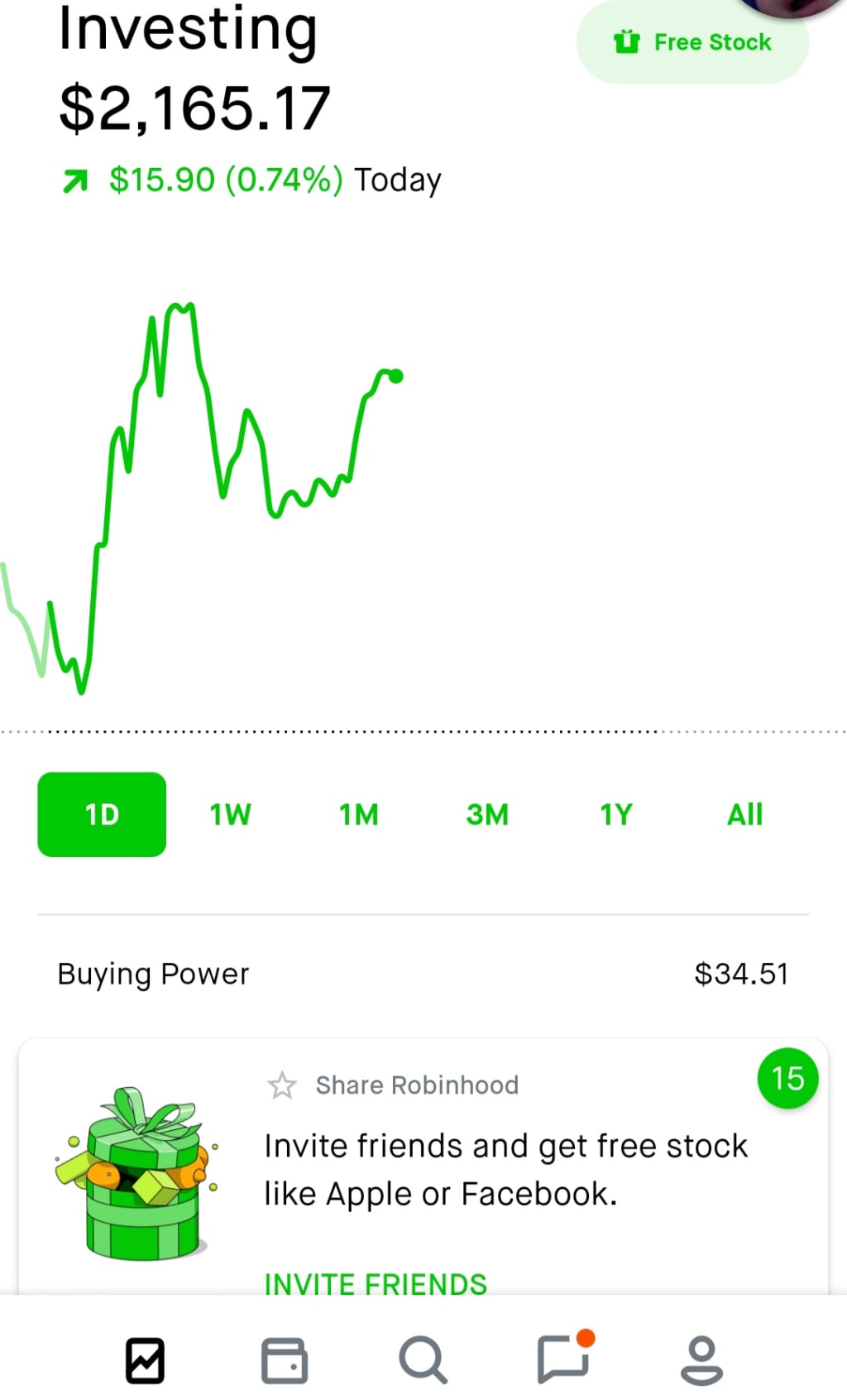 I Use The Robinhood App Here S My Experience Trader I Use The Robinhood App Here S My Experience Trader