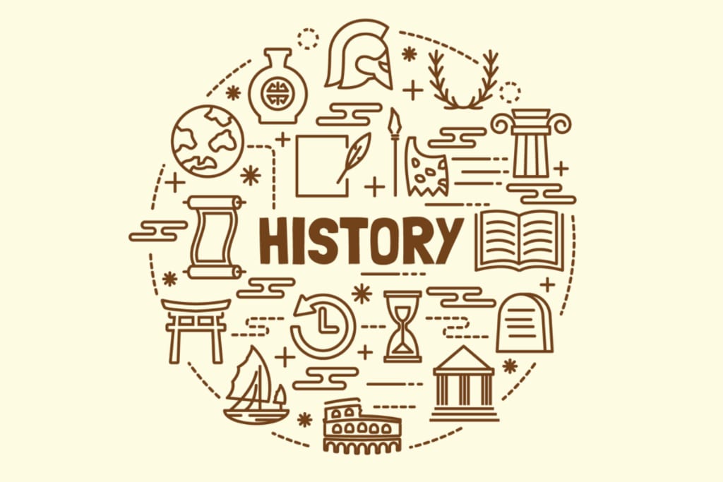 Why Learning History Matters Education