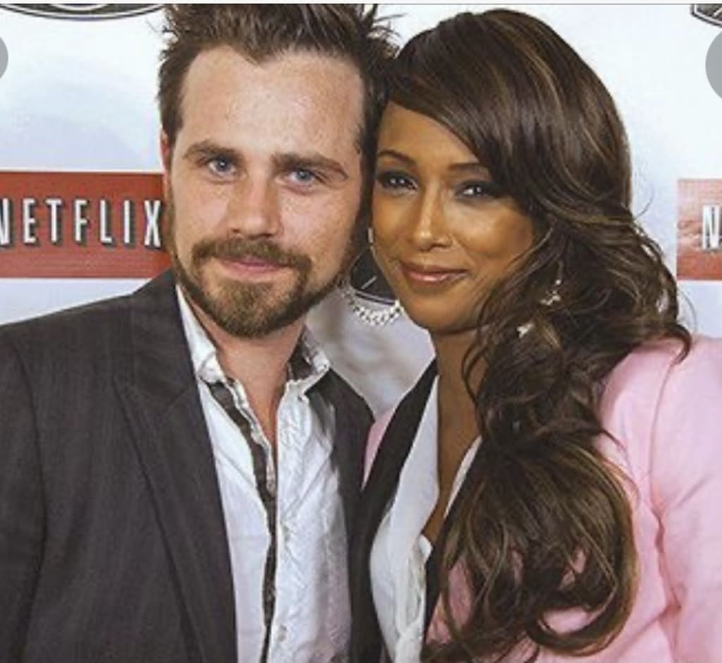 Trina McGee reveals racism on the set of Boy Meets World Geeks