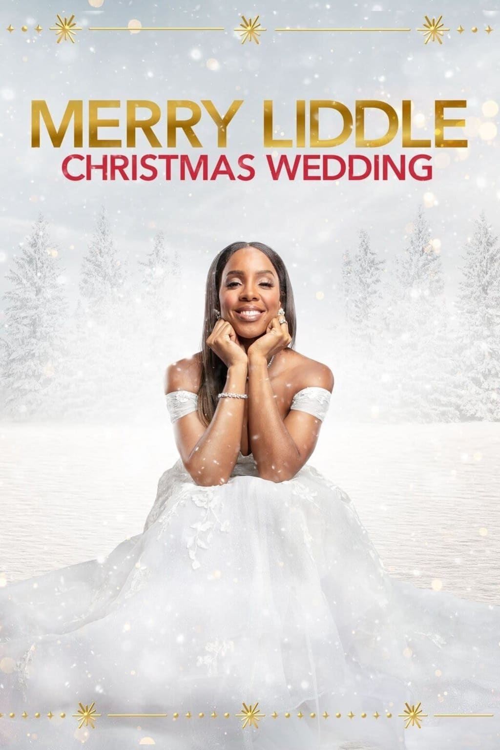 Film Review Merry Liddle Christmas Wedding Geeks