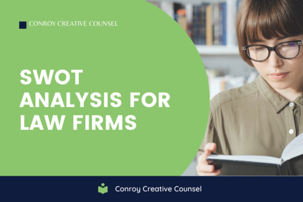 How To Perform Swot Analysis For Law Firms Journal