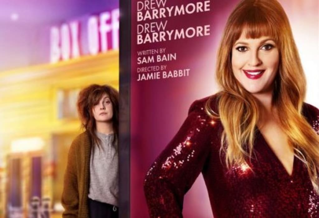 Movie Review The Stand In Starring Drew Barrymore Geeks