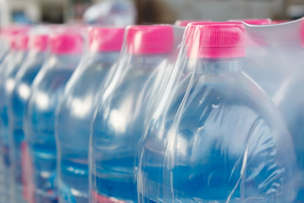 Групповая упаковка в термоусадочную пленку