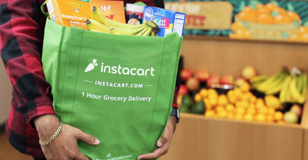 A complete guide of Instacart Business modelrevenue 01