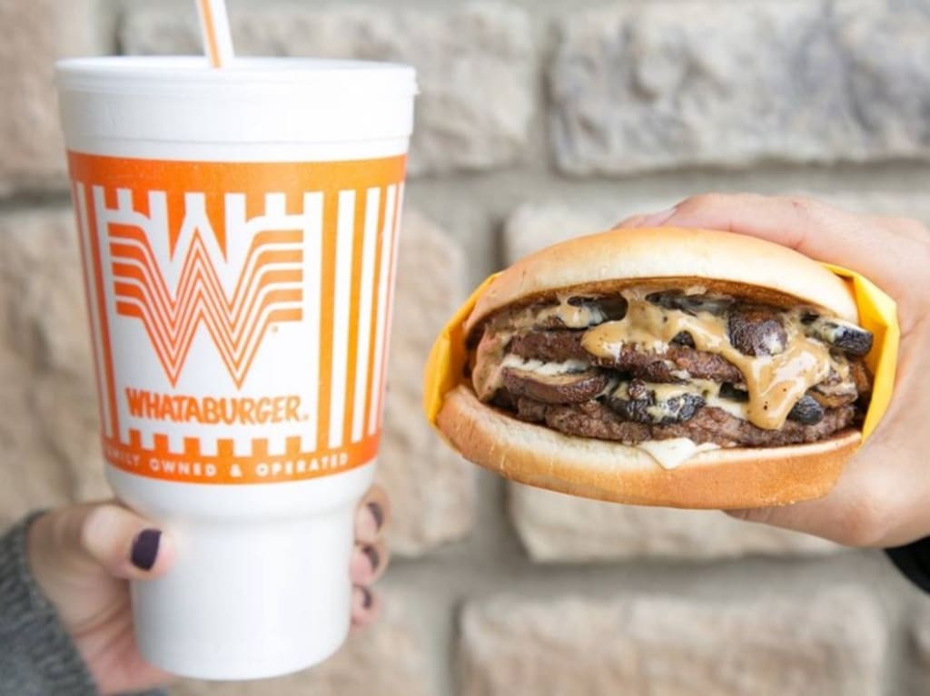 “Whataburger” Coming to Chicago? Feast