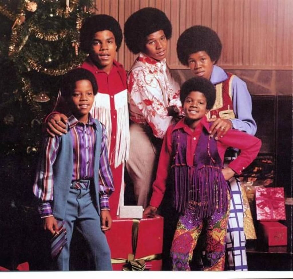 Jackson 5 Gave Love On Christmas Day But Did Not Celebrate The Holiday Themselves Beat