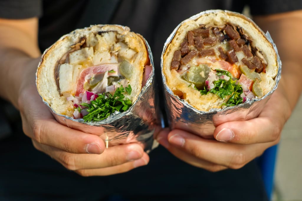 Top 9 sandwich places in North Vancouver Feast