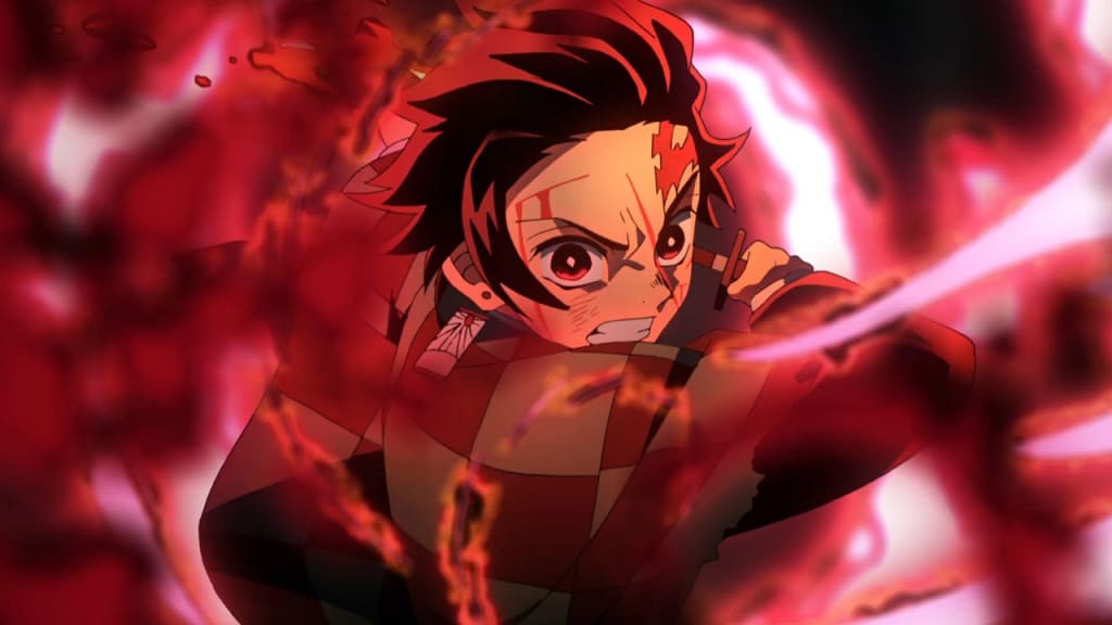 Demon Slayer: What Are the Reasons for the Success of the Series? | Geeks Demon Slayer: What Are the Reasons for the Success of the Series? | Geeks