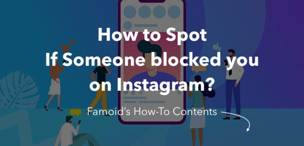 How to Know If Someone Blocked You on Instagram | Lifehack