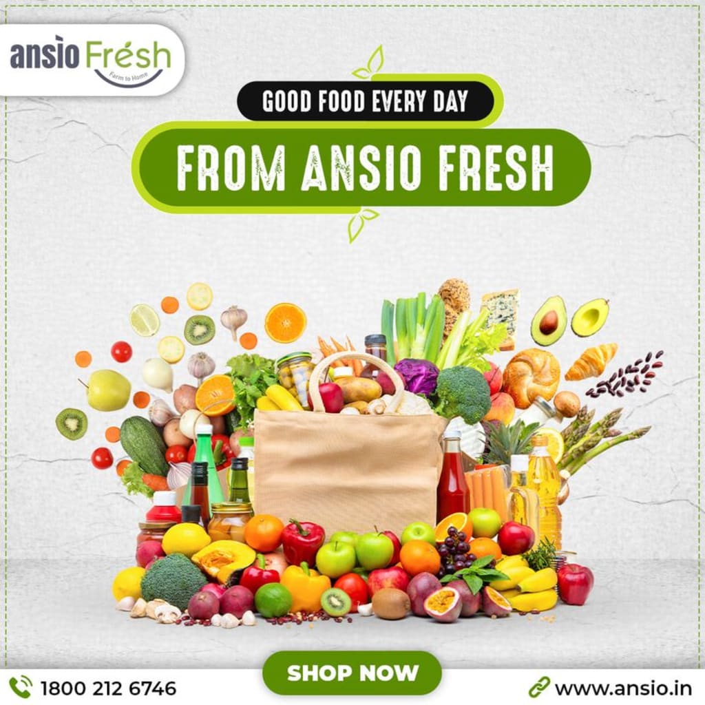 Top 5 Fruits & Vegetables Rich in Vitamin D Feast