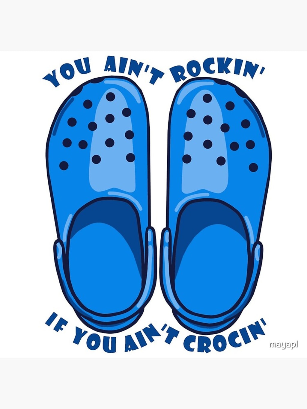 Why are CROCS trending? Styled