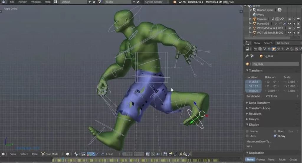 3D Animation Software Market Size, Trends, Demand, Opportunities and Regional Outlook by 2025 | Journal 3D Animation Software Market Size, Trends, Demand, Opportunities and Regional Outlook by 2025 | Journal