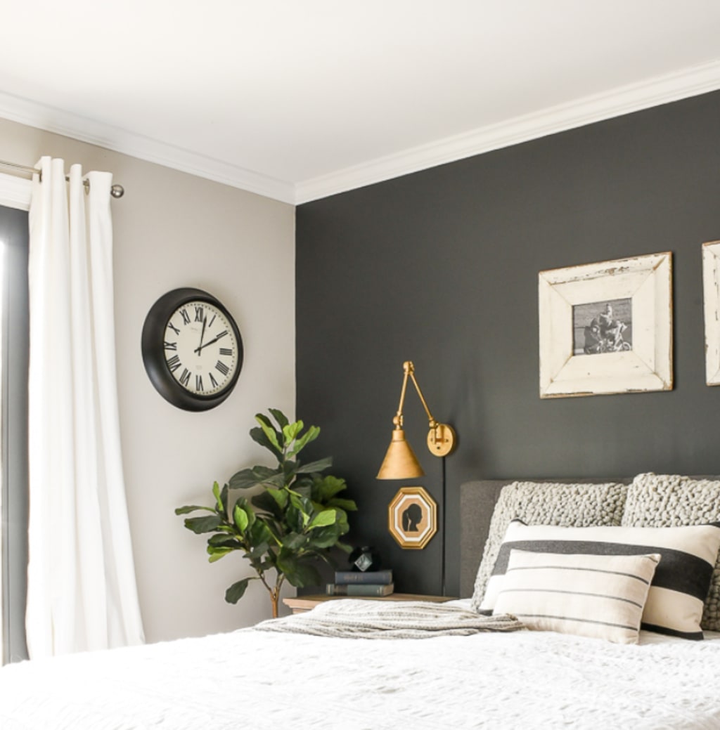 What Color For Bedroom Walls | www.cintronbeveragegroup.com