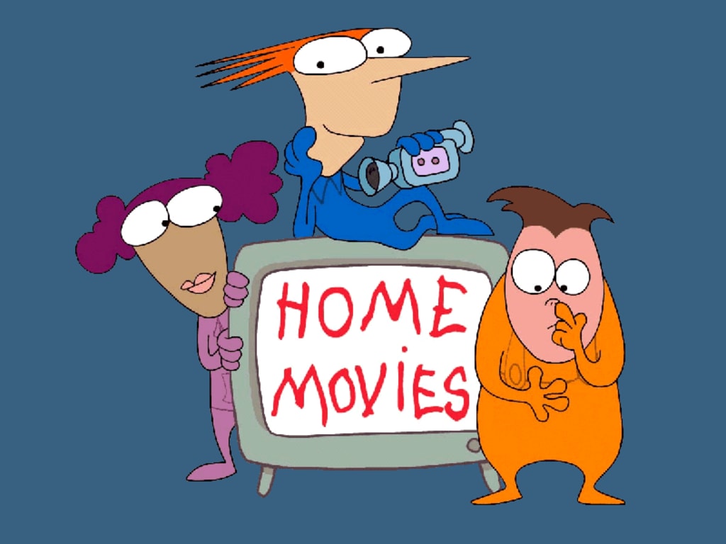 The Best Animated Series You Haven't Watched | Geeks The Best Animated Series You Haven't Watched | Geeks