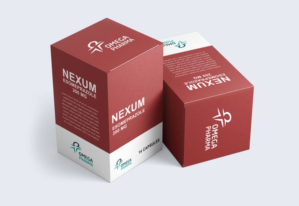 What Type Of Custom Packaging Boxes Can Be Designed For Medicines Journal