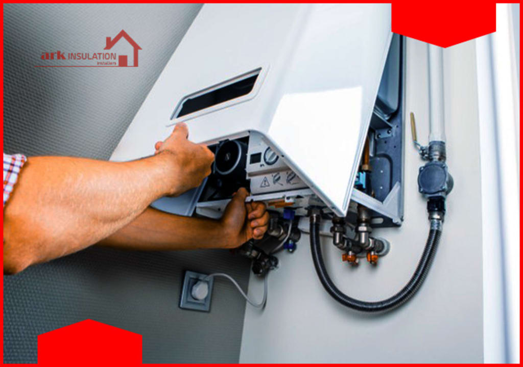 age concern boiler replacement