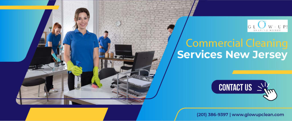 commercial cleaning services atlanta