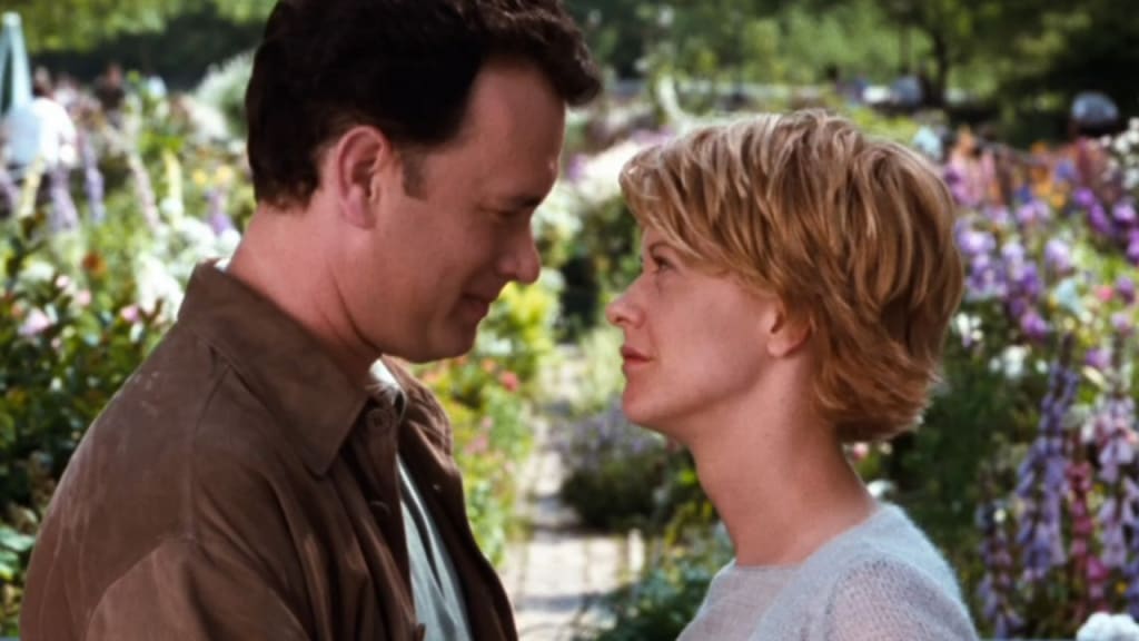 You've Got Mail fans will love this new show | Geeks