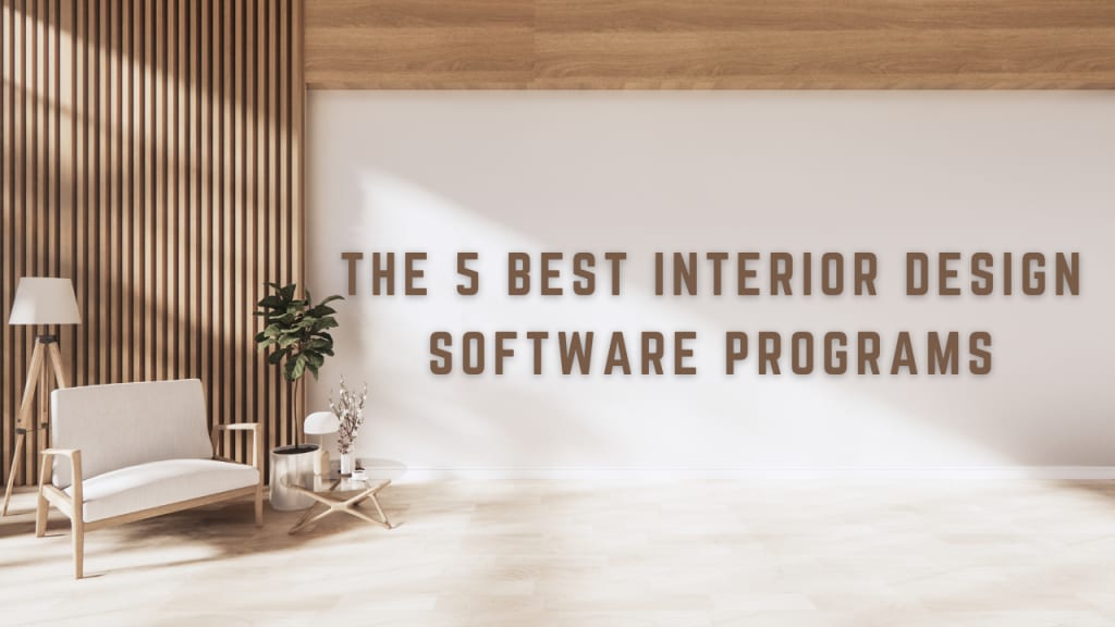 The 5 Best Interior Design Software Programs | Lifehack