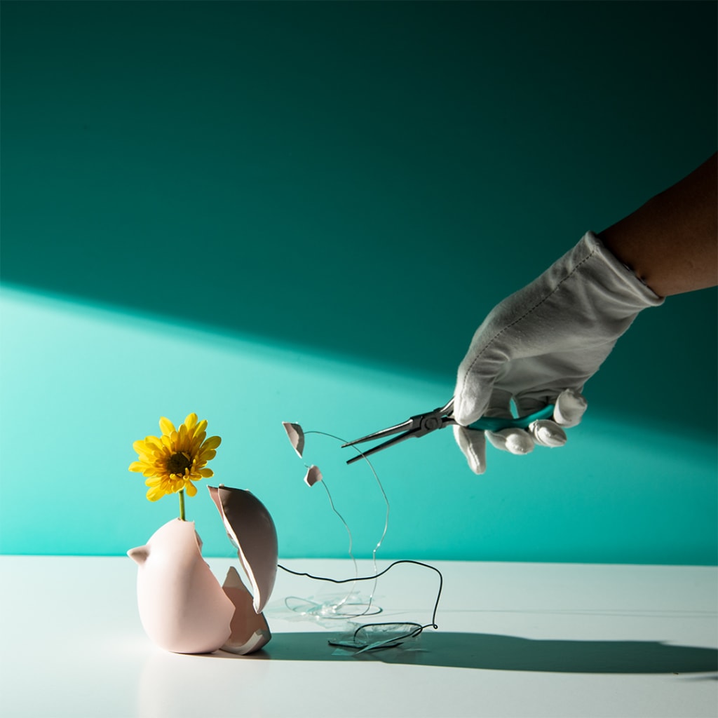 Want to Make Objects Float in Your Photos? Here's What You Need to Do