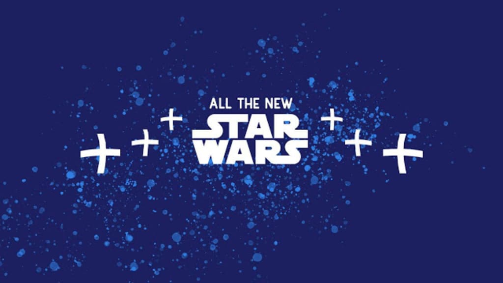 Every Star Wars Series And Movie Streaming On Disney Right Now Futurism